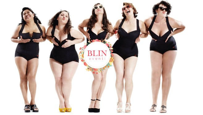 BlinEventi abiti curvy wedding abiti da sposa