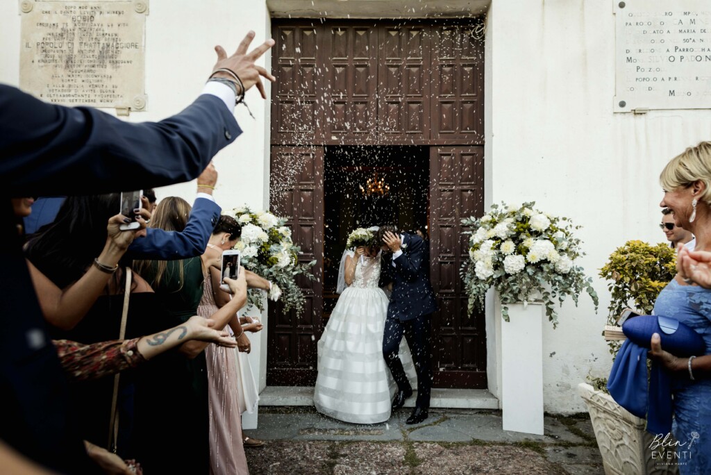 chiesa san sosia, matrimonio religioso in italia