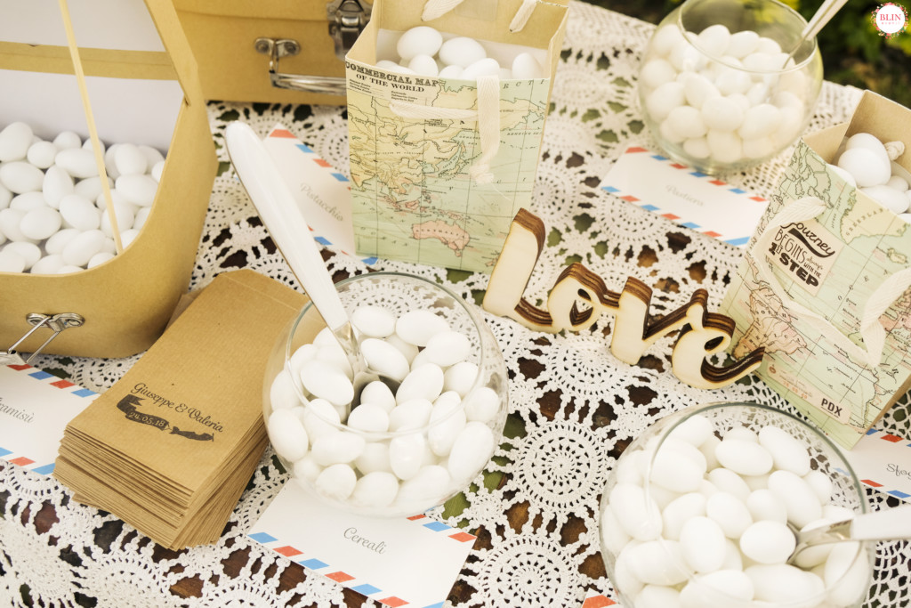Matrimonio, un nuovo grande viaggio, blineventi, weddingplanner