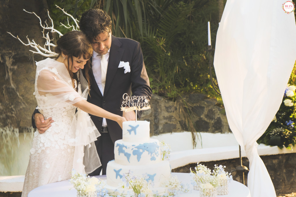 Matrimonio, un nuovo grande viaggio, blineventi, weddingplanner