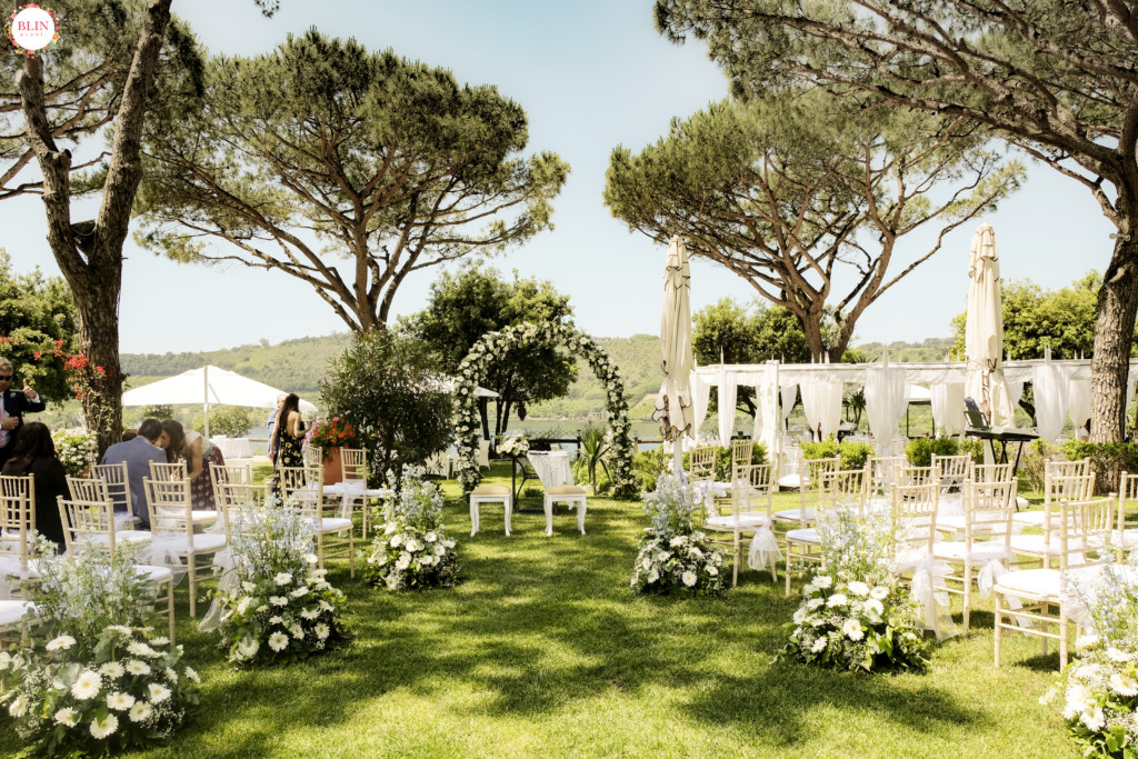 Matrimonio, un nuovo grande viaggio, blineventi, weddingplanner