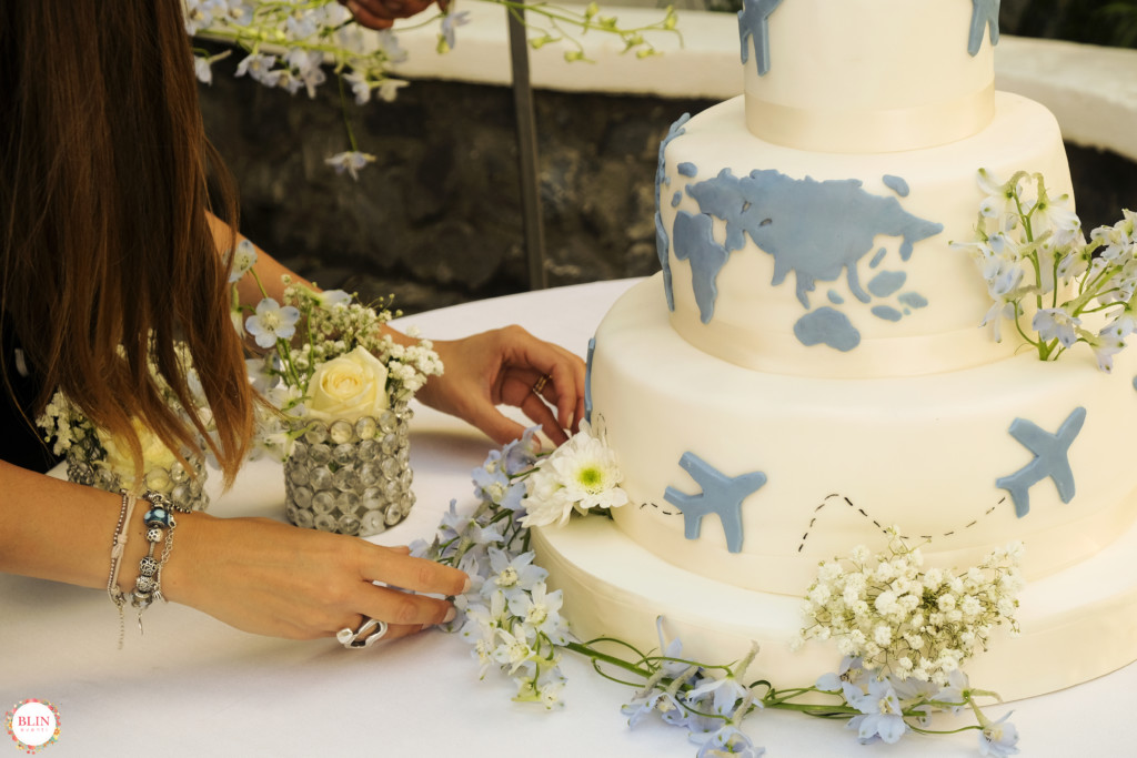 Matrimonio, un nuovo grande viaggio, blineventi, weddingplanner