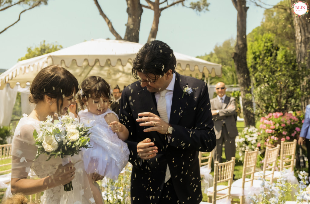 Matrimonio, un nuovo grande viaggio, blineventi, weddingplanner