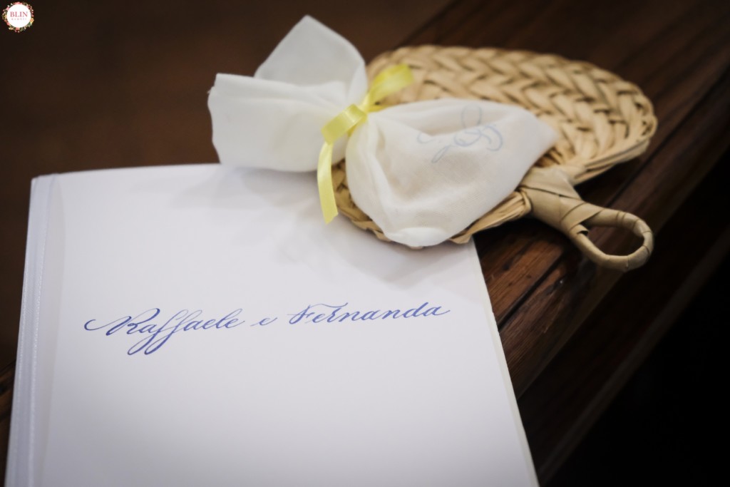 un matrimonio al relais blu