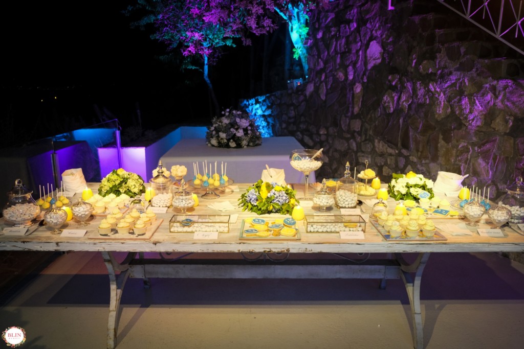 un matrimonio al relais blu