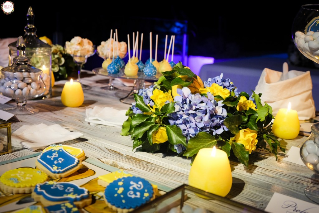 un matrimonio al relais blu