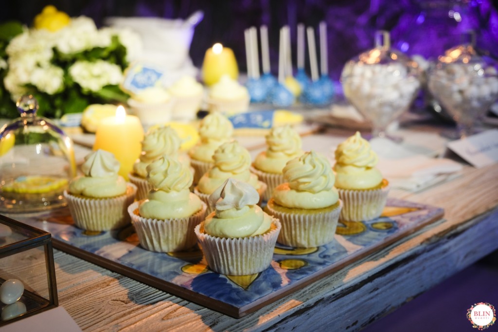 un matrimonio al relais blu