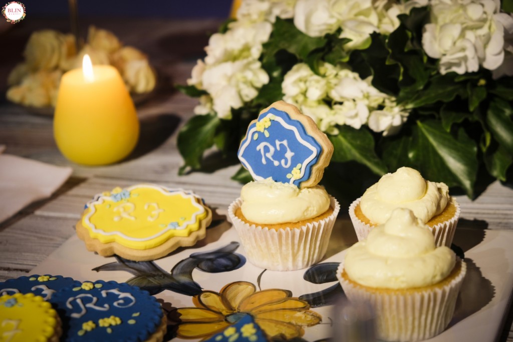 un matrimonio al relais blu
