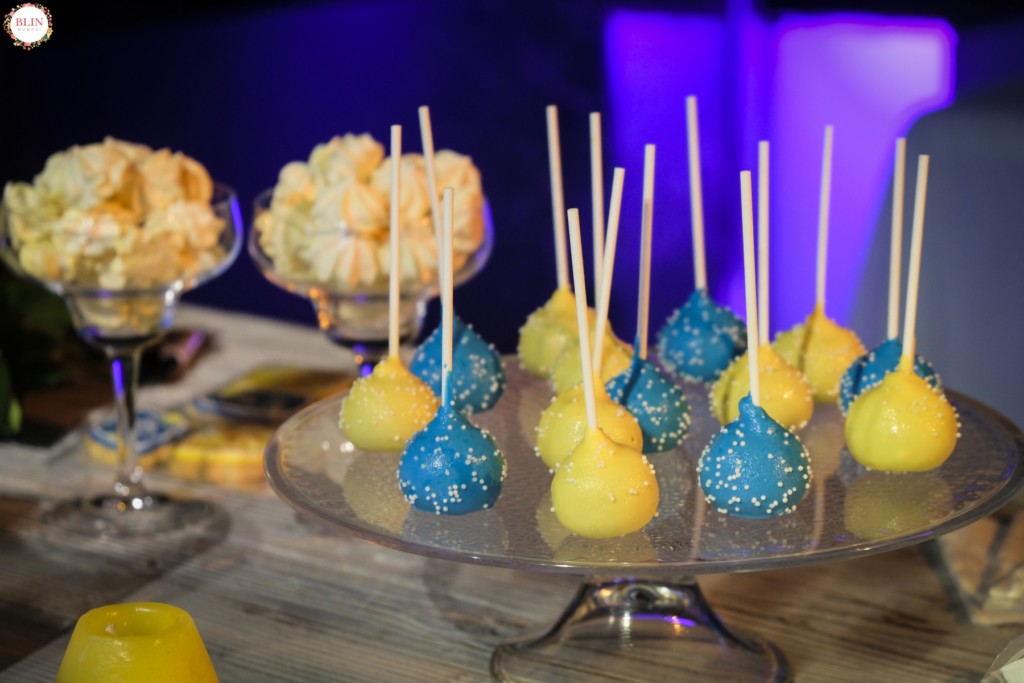 un matrimonio al relais blu