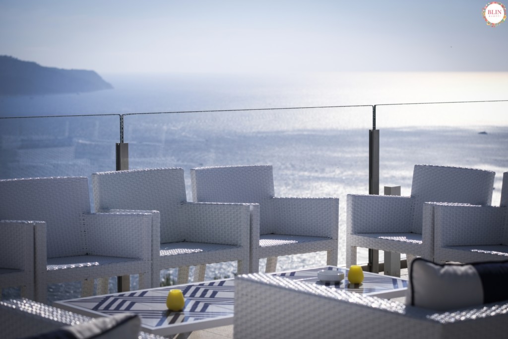 un matrimonio al relais blu