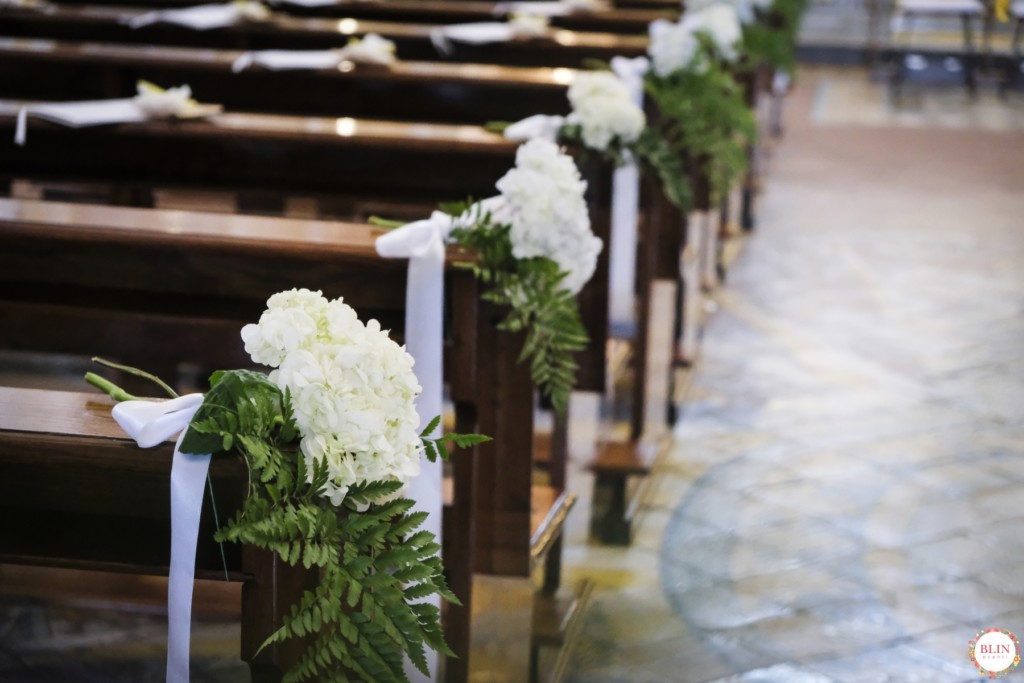 un matrimonio al relais blu