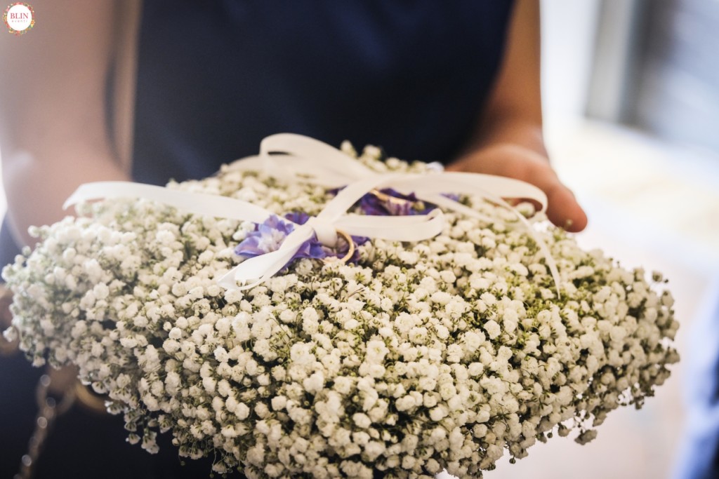 un matrimonio al relais blu