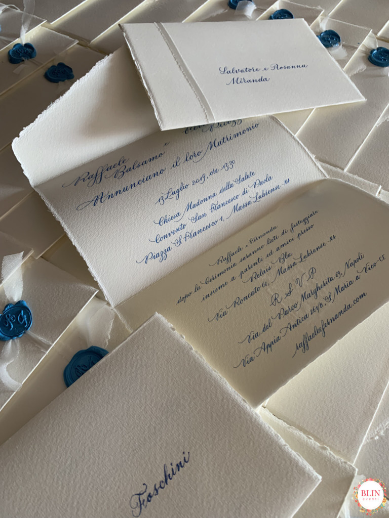 un matrimonio al relais blu