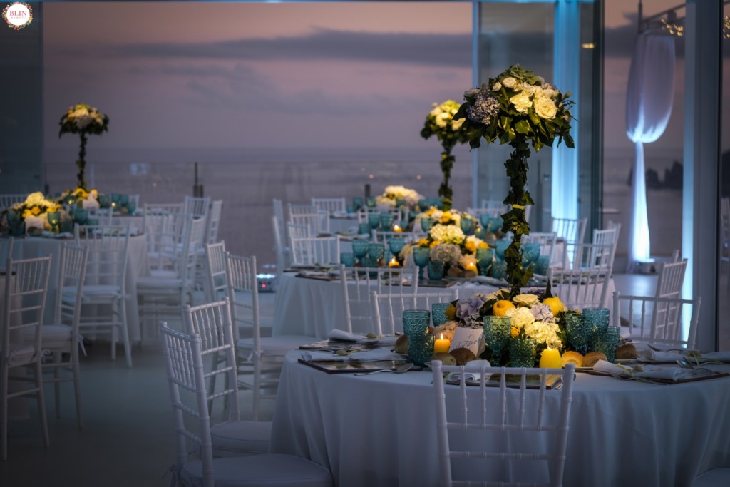un matrimonio al relais blu