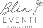 Blin Eventi Logo
