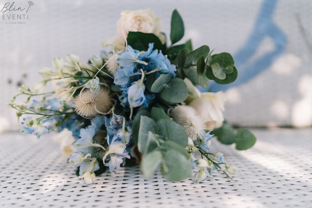 inspiration shooting i quattro elementi - aria
