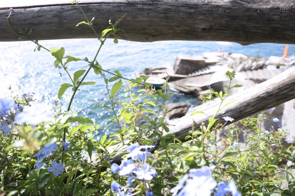 Villa Treville, Positano spiaggia