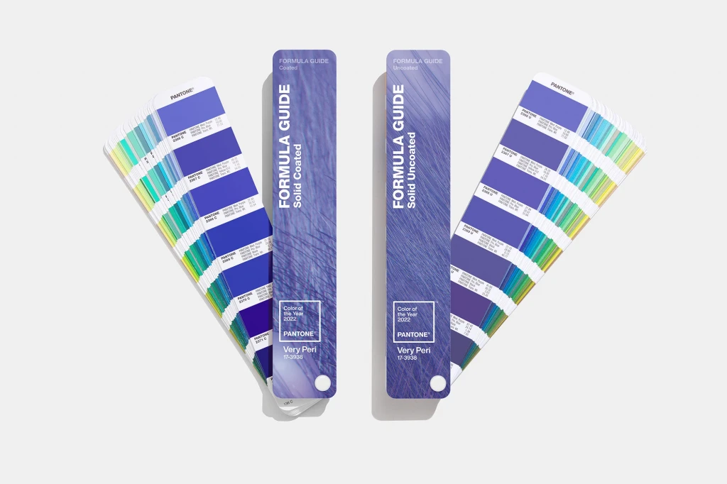 Pantone Color of the year