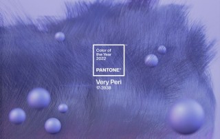 Pantone Color of the year