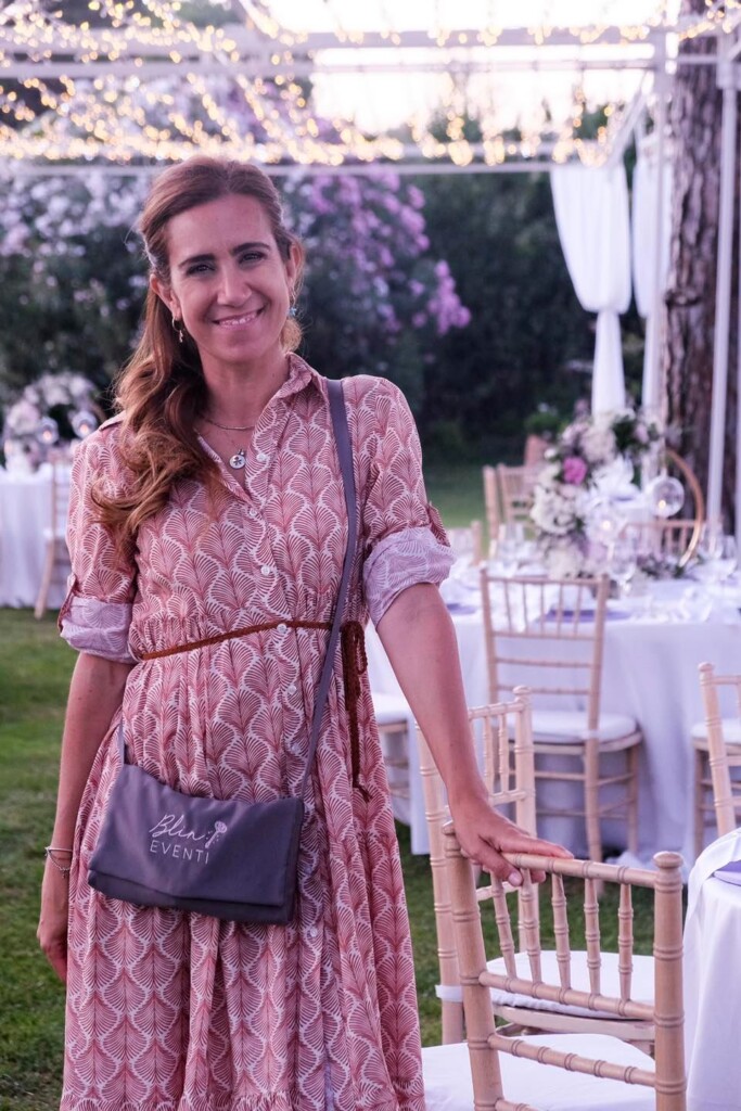 Viviana Marfè villa habiba