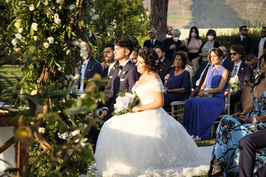 matrimonio tema cinema e serie tv