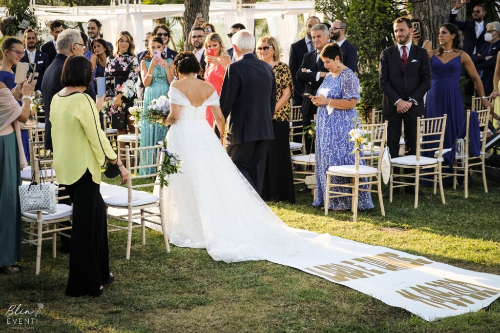 cerimonia simbolica, matrimonio tema cinema e serie tv