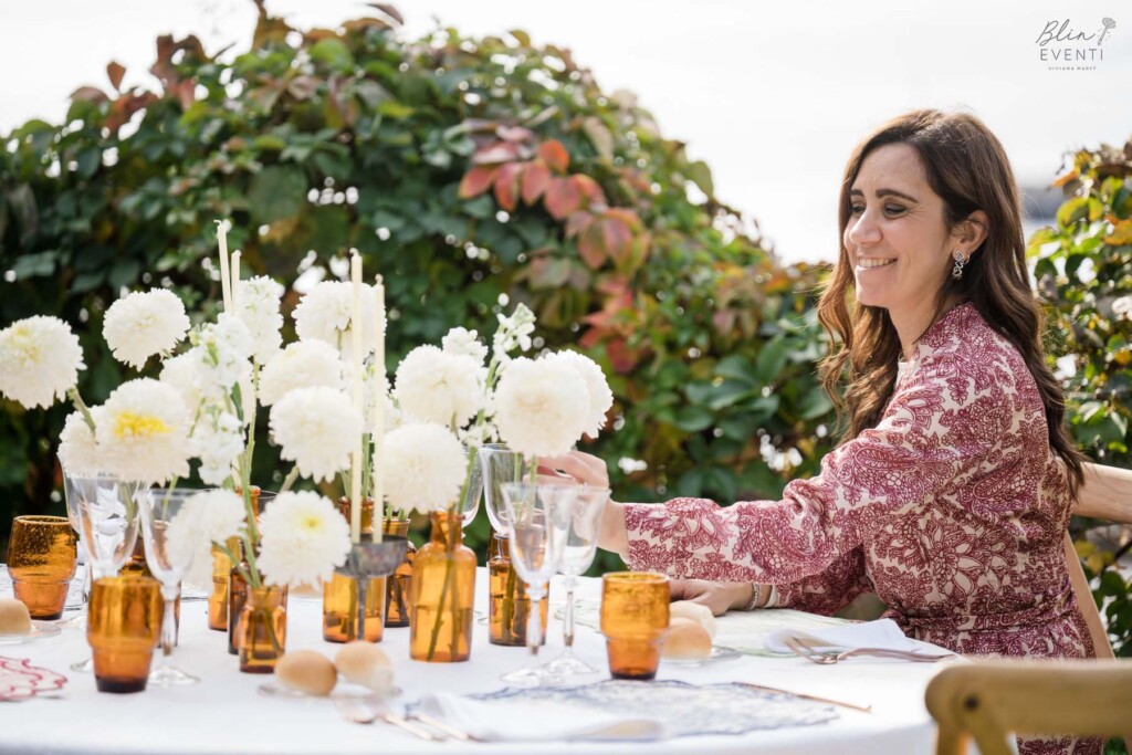 Viviana Marfè Blin Eventi