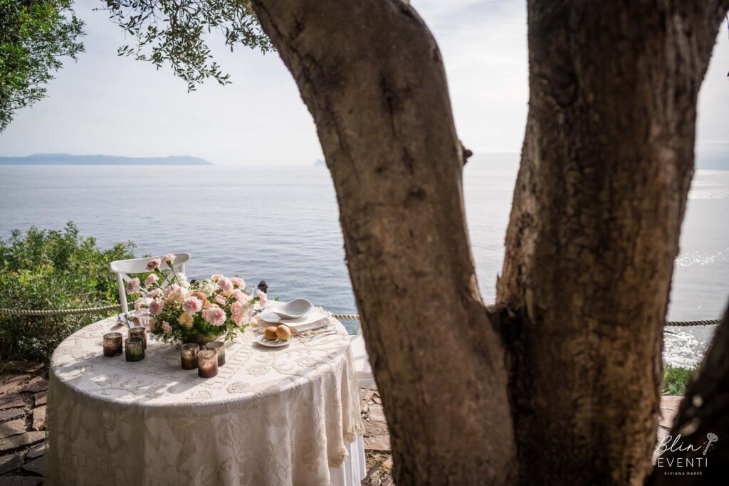 sposarsi a Napoli: Belvedere Marechiaro