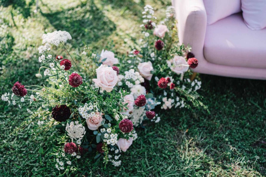 tableau de mariage divano