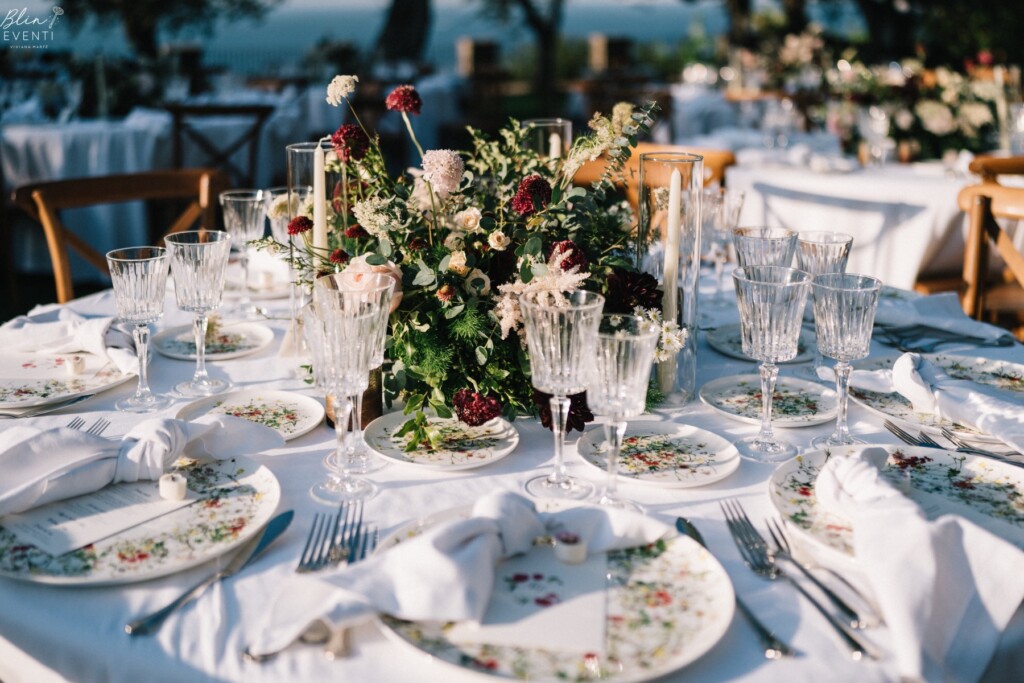 mise en place peonie