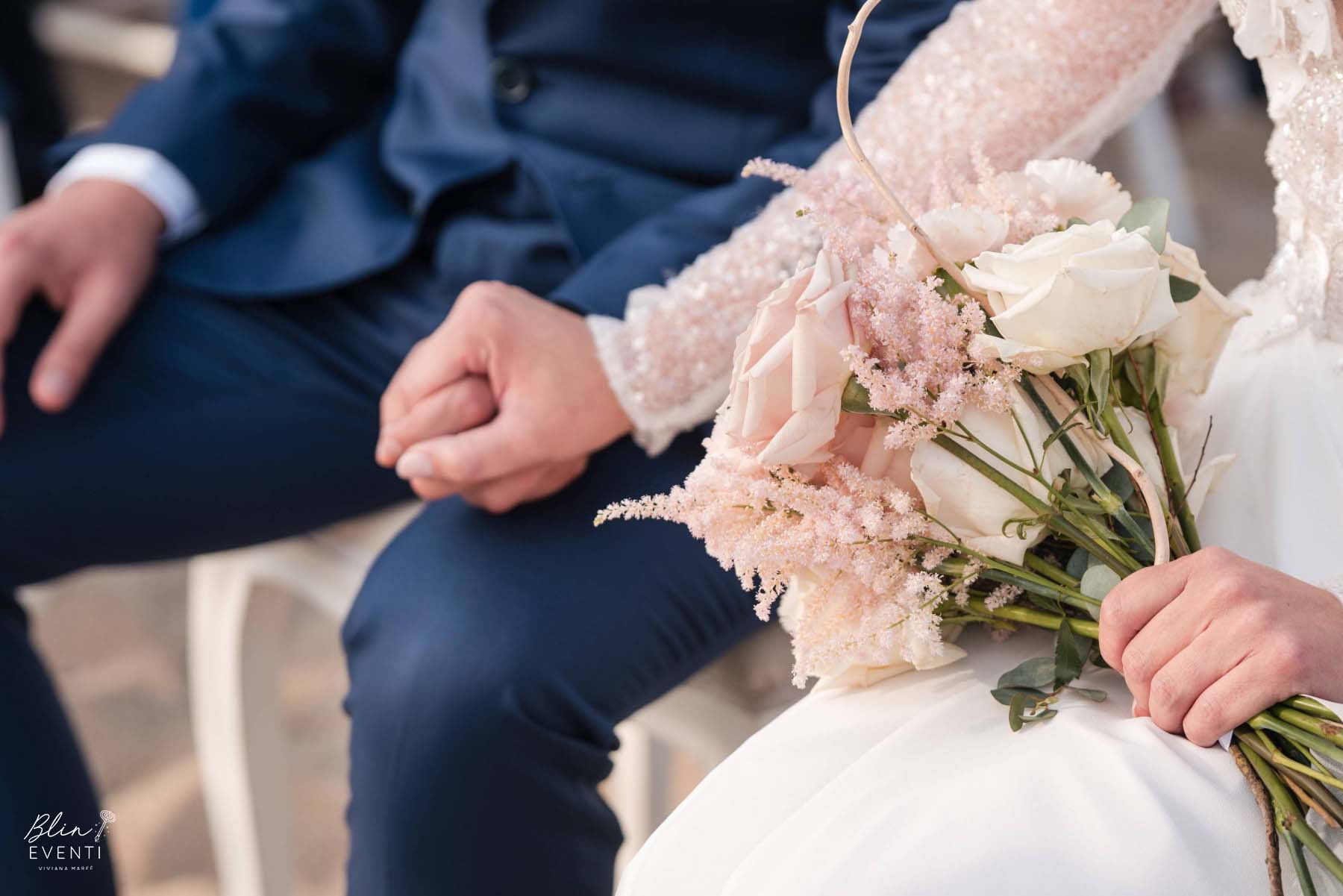 matrimonio in spiaggia