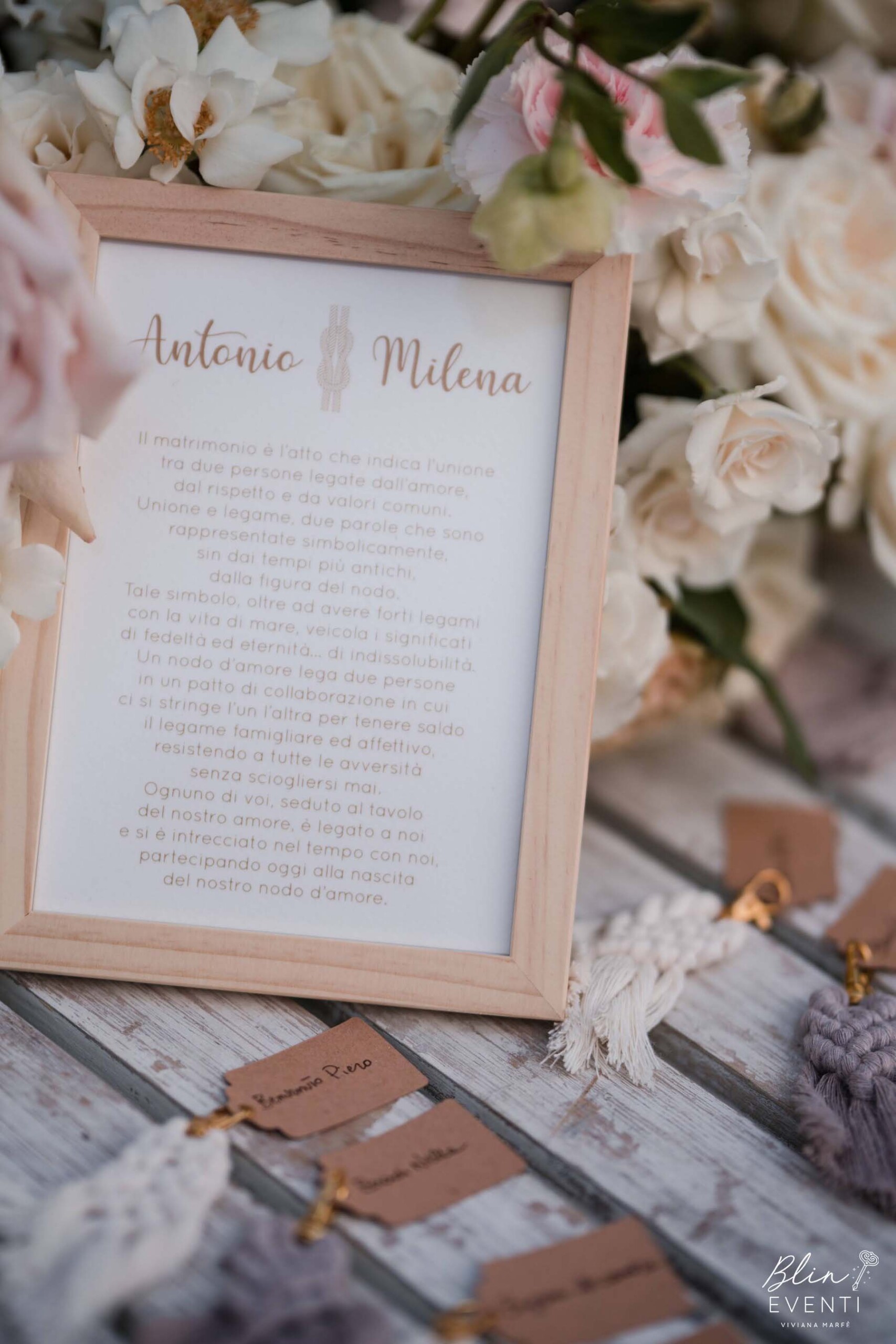 tableau de mariage nodi marini