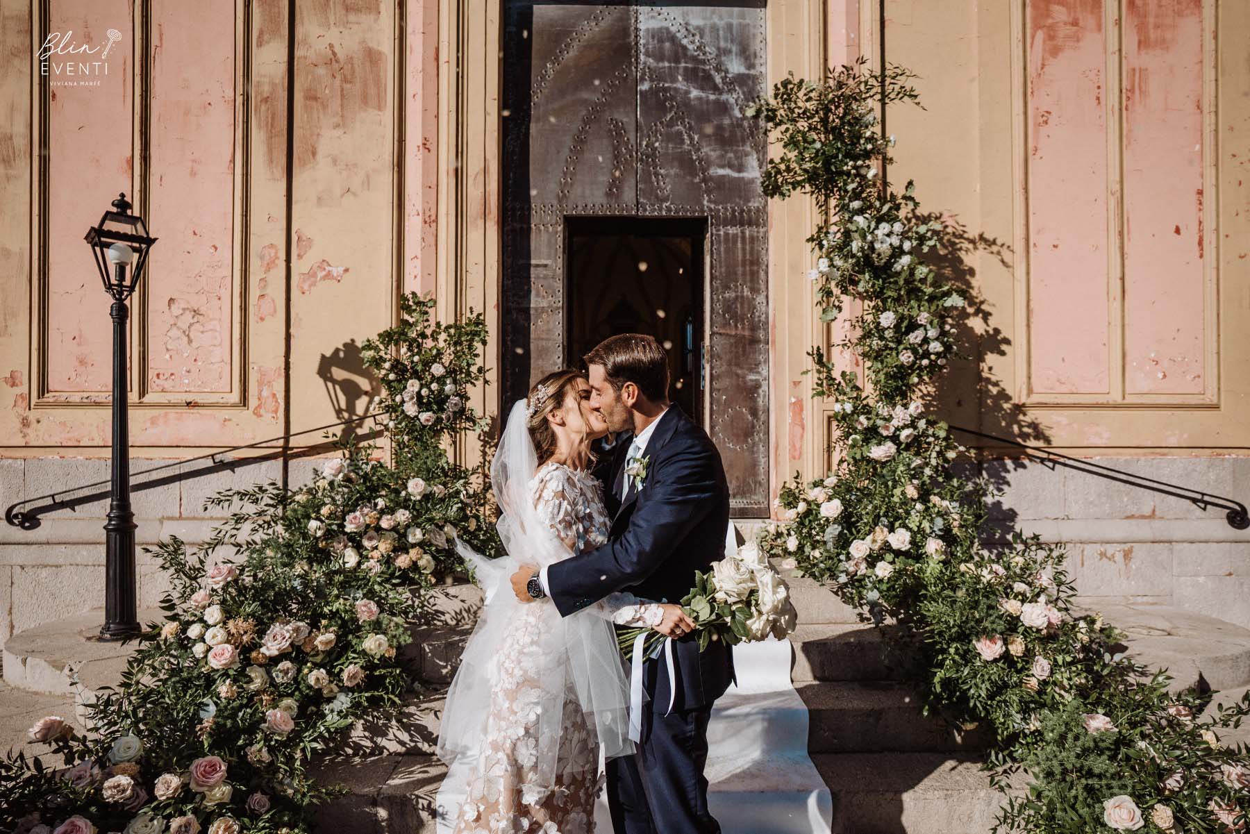 matrimonio chiesa Montechiaro VICO EQUENSE