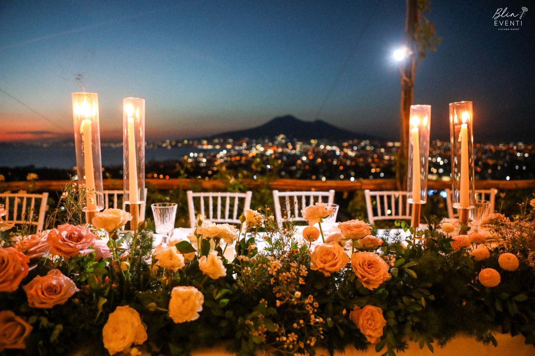 un matrimonio a tenuta verdoliva