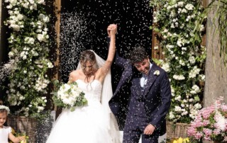 recensione Alessandro e Claudia, matrimonio Sicilia