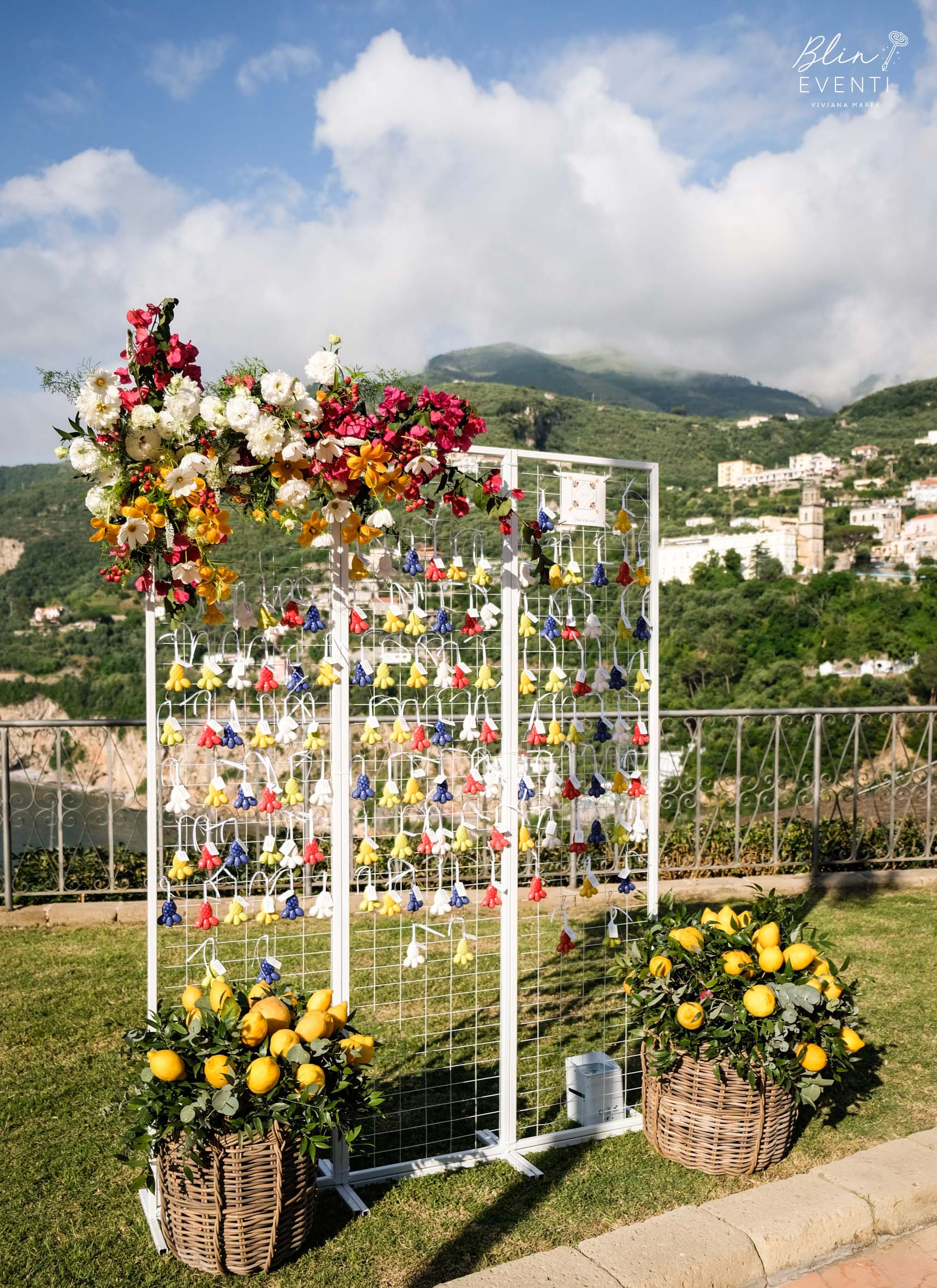 tableau de mariage matrimonio siciliano