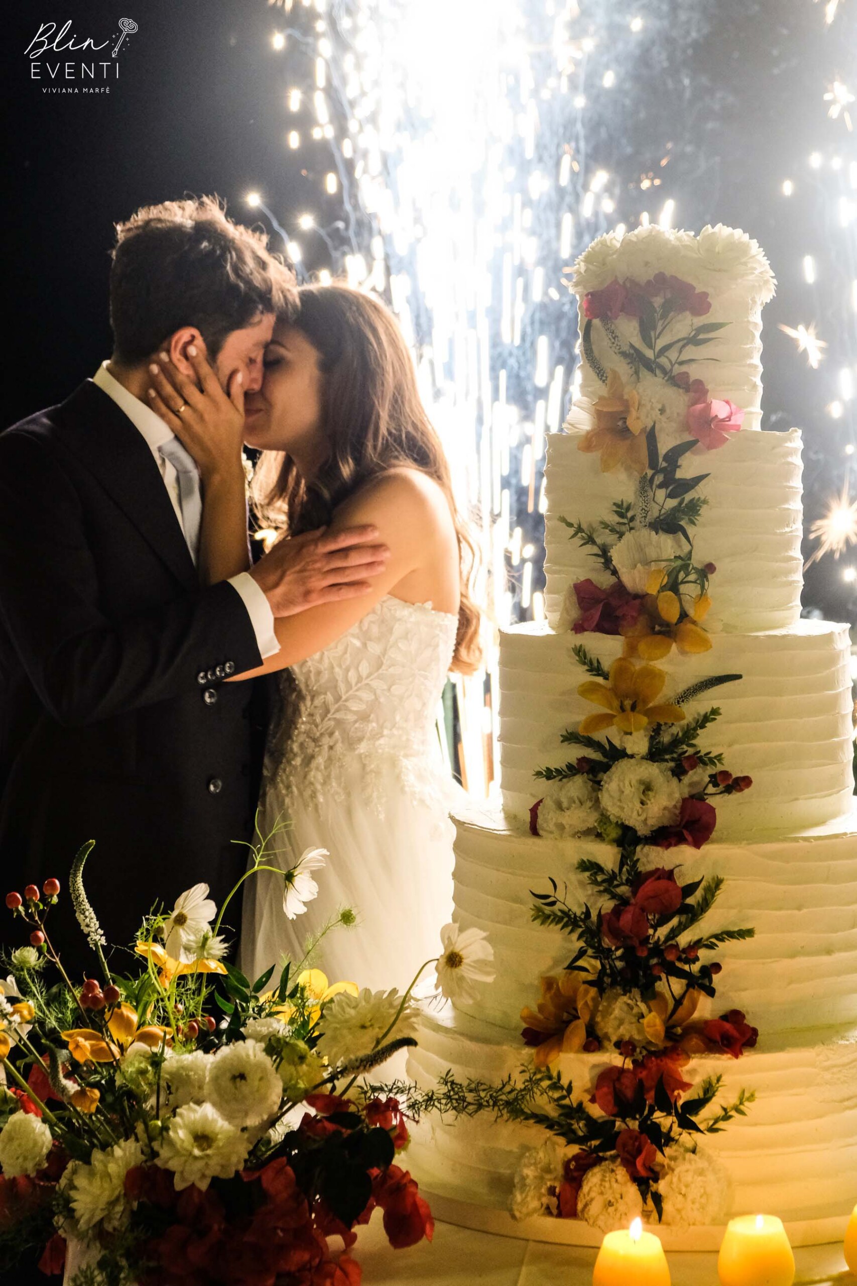 wedding cake matrimonio siciliano