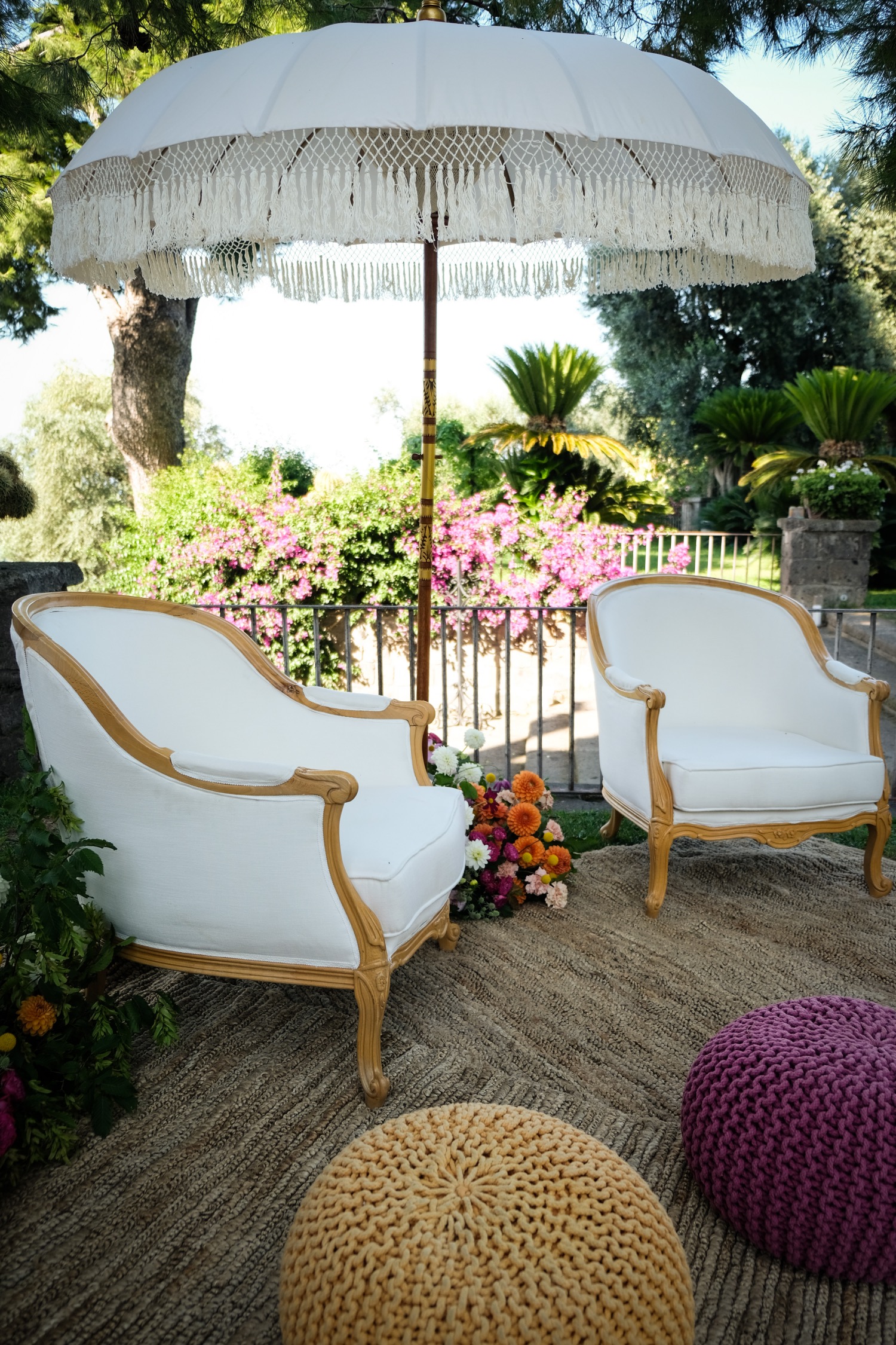 wedding in sorrento