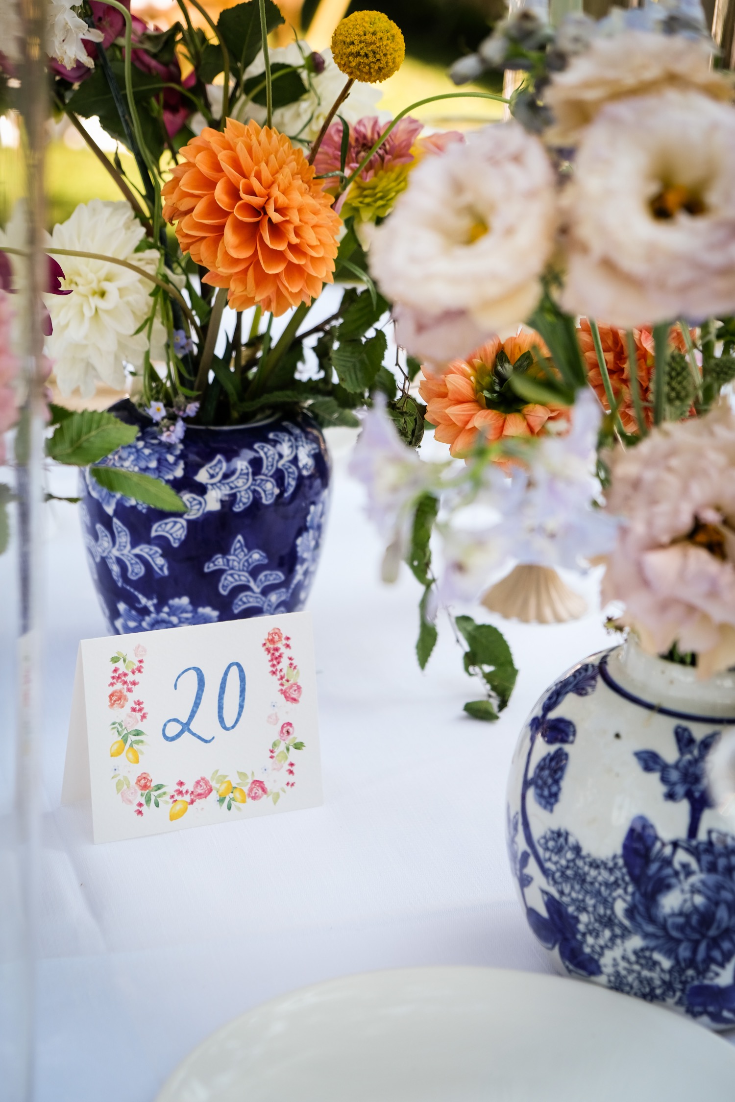 wedding stationery segnatavolo