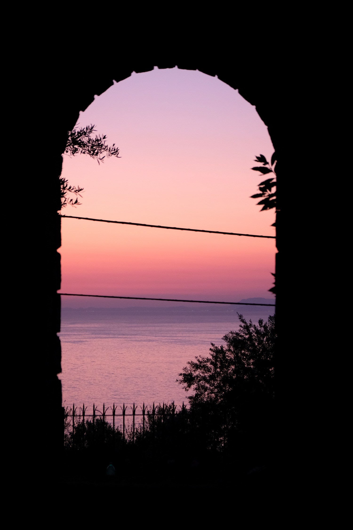 wedding in sorrento