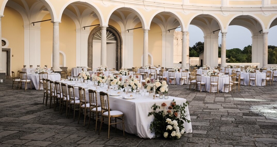 matrimonio villa campolieto